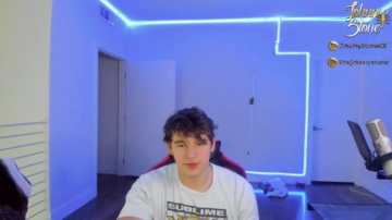 Thejohnnystone  23-08-2021 video vibeinass